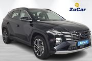Hyundai Tucson 2026