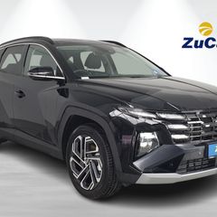 Hyundai Tucson 2026
