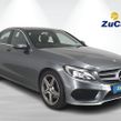 Mercedes-Benz C-Class 2018