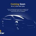 Mercedes-Benz EQC 2023