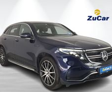 Mercedes-Benz EQC 2023
