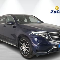 Mercedes-Benz EQC 2023
