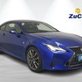 Lexus RC 300h 2019