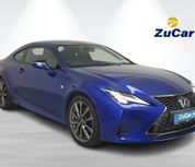 Lexus RC 300h 2019
