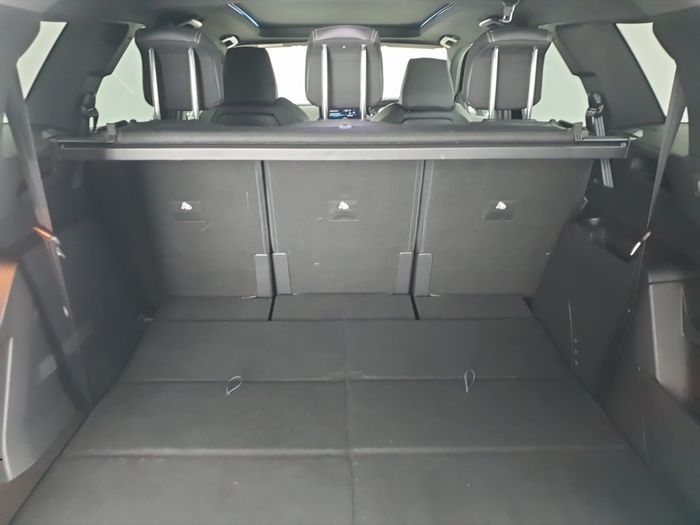 Peugeot 5008 2021