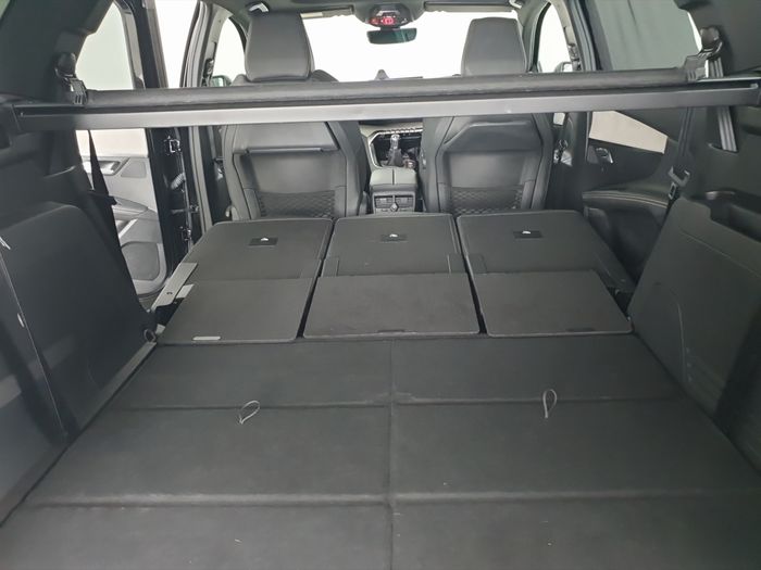 Peugeot 5008 2021