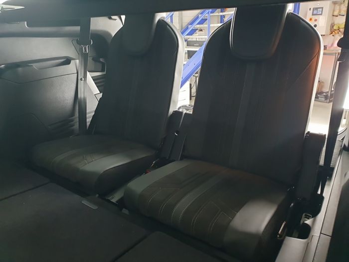 Peugeot 5008 2021