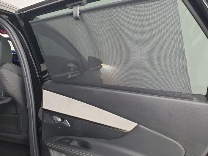 Peugeot 5008 2021