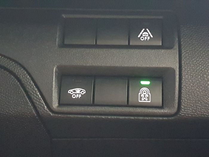 Peugeot 5008 2021