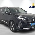 Peugeot 5008 2021