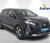 Peugeot 5008 2021