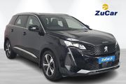 Peugeot 5008 2021