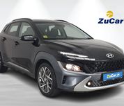 Hyundai Kona 2022