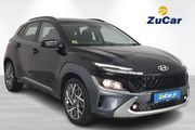 Hyundai Kona 2022