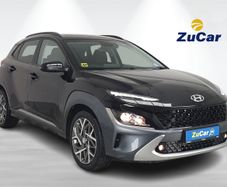Hyundai Kona 2022