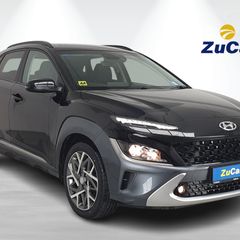 Hyundai Kona 2022