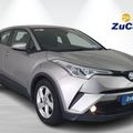 Toyota C-HR 2017