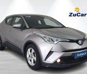 Toyota C-HR 2017