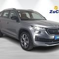 Skoda Kodiaq 2022