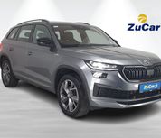 Skoda Kodiaq 2022