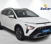 Hyundai Bayon 2023