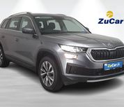 Skoda Kodiaq 2023
