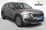 Skoda Kodiaq 2023