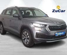 Skoda Kodiaq 2023