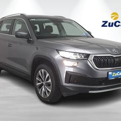 Skoda Kodiaq 2023