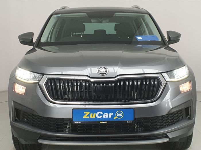 Skoda Kodiaq 2023