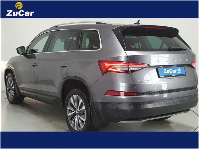 Skoda Kodiaq 2023