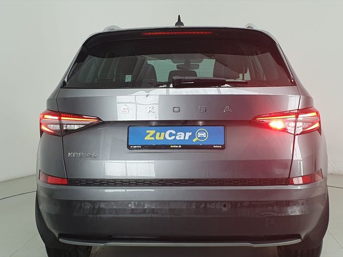 Skoda Kodiaq 2023