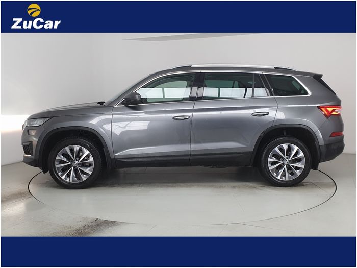 Skoda Kodiaq 2023
