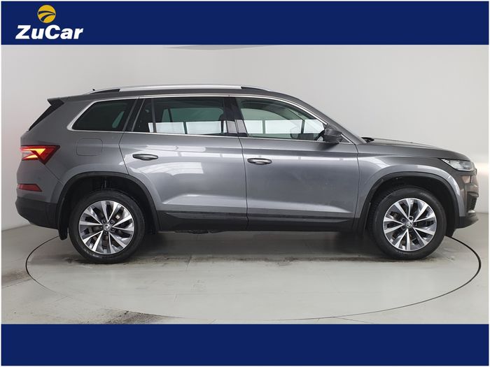 Skoda Kodiaq 2023