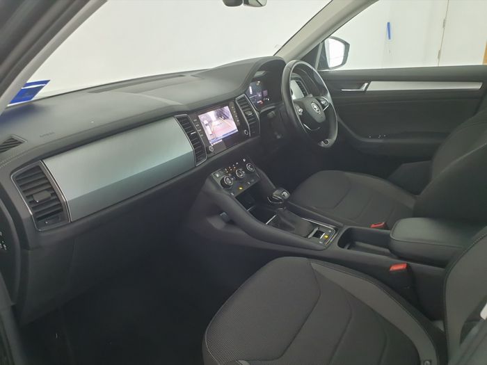 Skoda Kodiaq 2023