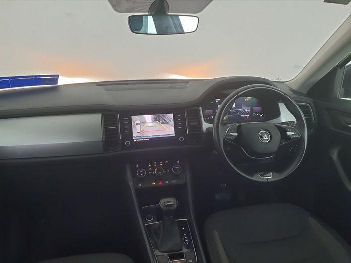 Skoda Kodiaq 2023