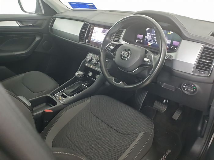 Skoda Kodiaq 2023