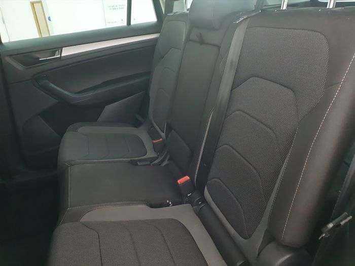 Skoda Kodiaq 2023