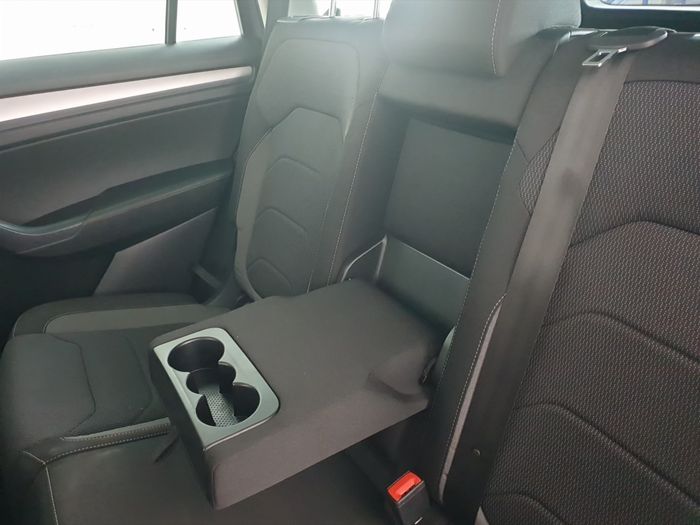 Skoda Kodiaq 2023
