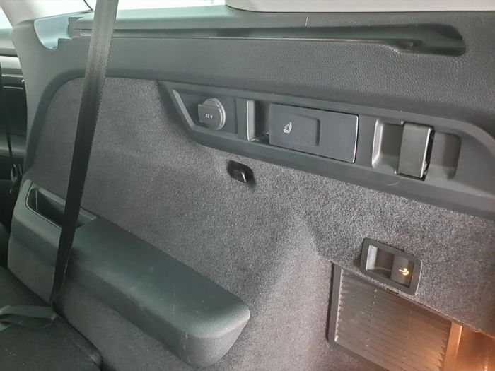 Skoda Kodiaq 2023