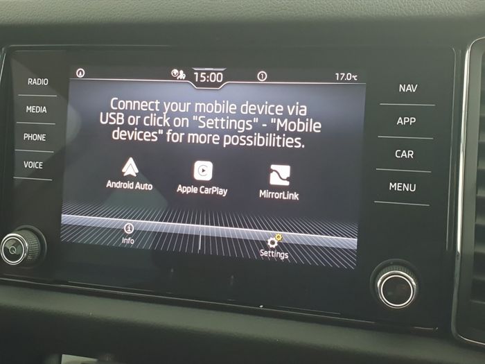 Skoda Kodiaq 2023