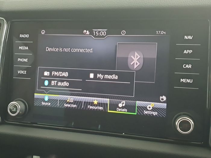 Skoda Kodiaq 2023