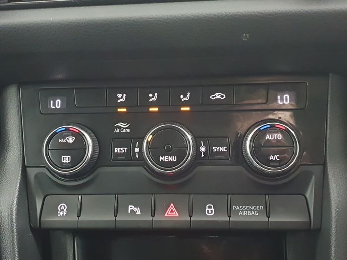 Skoda Kodiaq 2023