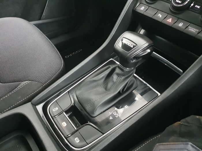 Skoda Kodiaq 2023