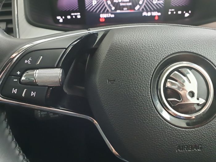 Skoda Kodiaq 2023