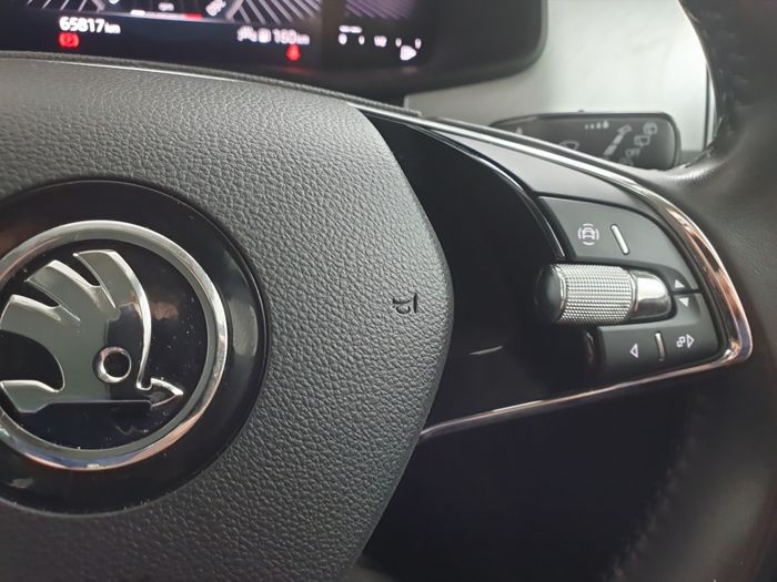 Skoda Kodiaq 2023
