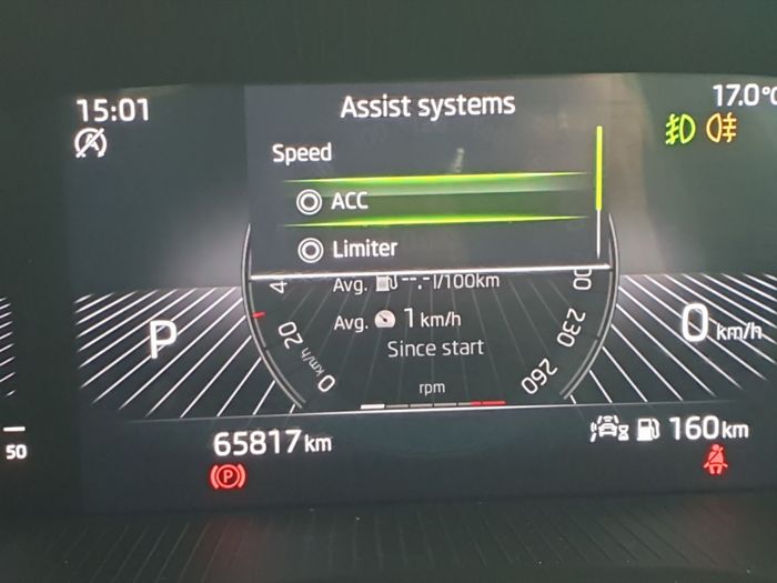 Skoda Kodiaq 2023