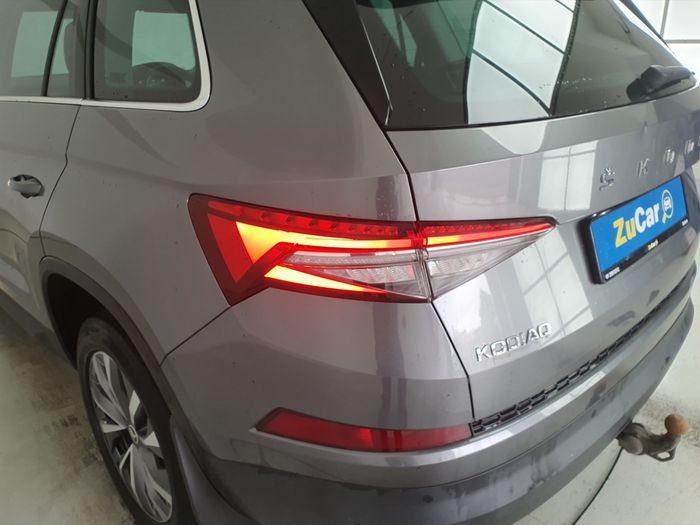 Skoda Kodiaq 2023