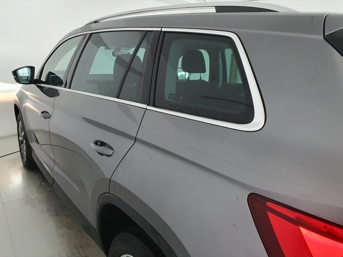 Skoda Kodiaq 2023