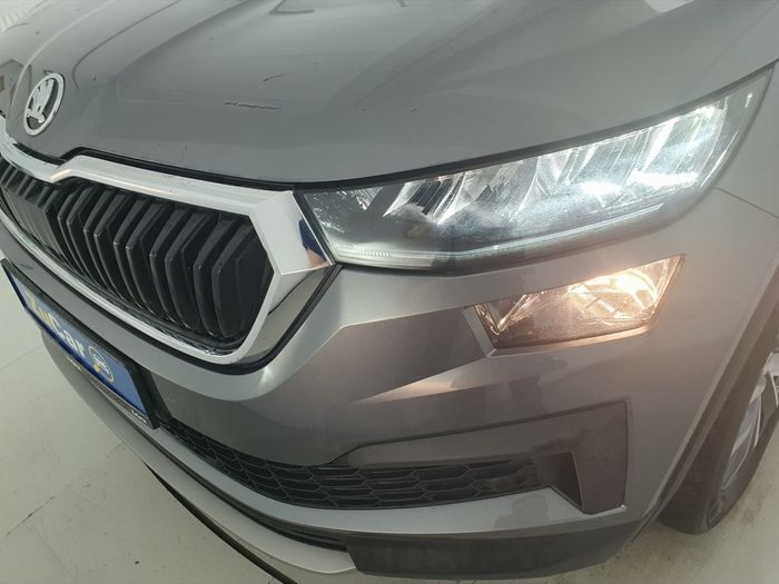Skoda Kodiaq 2023